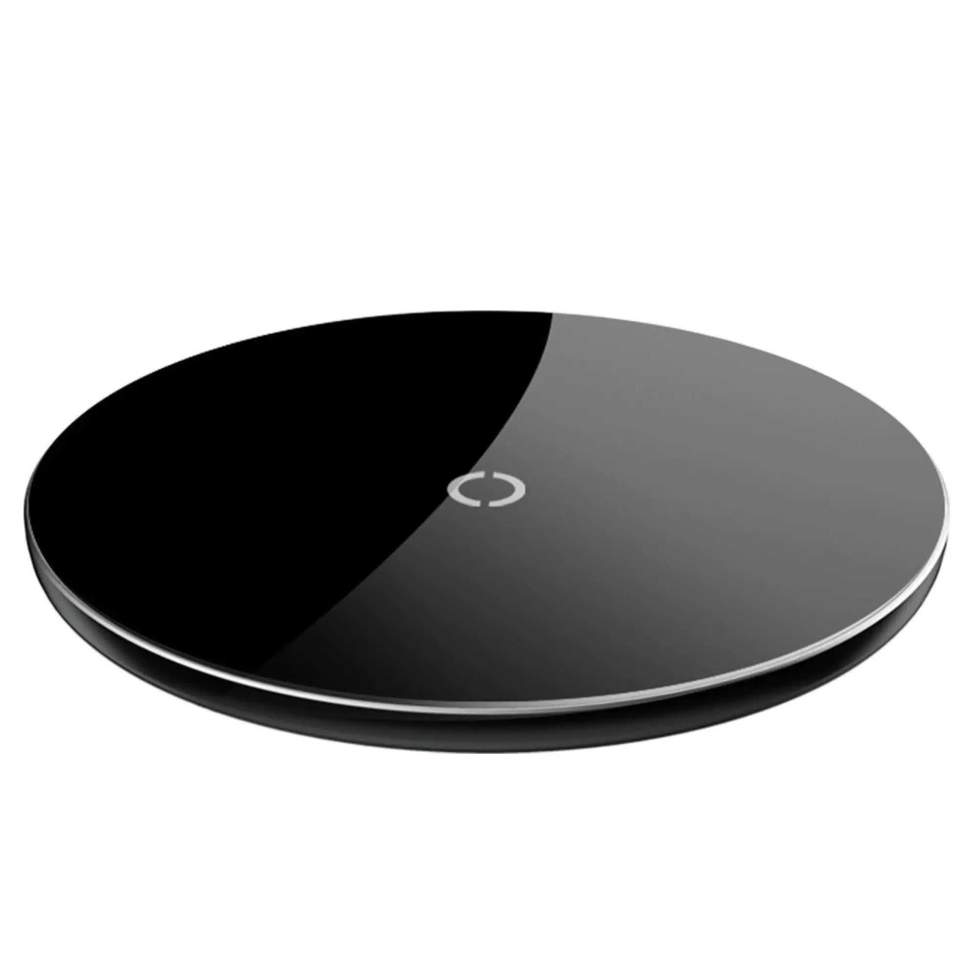 Безжично зарядно Baseus Wireless Charger 10W CCALL-JK01
