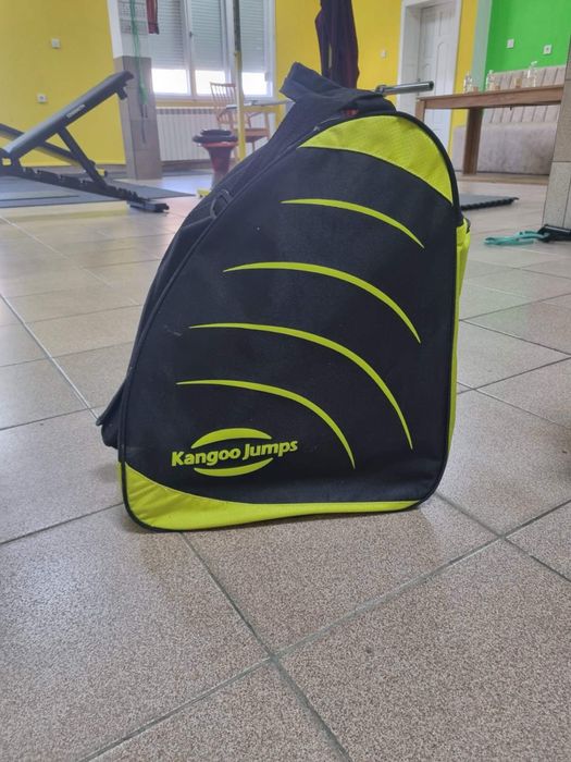 Чанта за Канго обувки