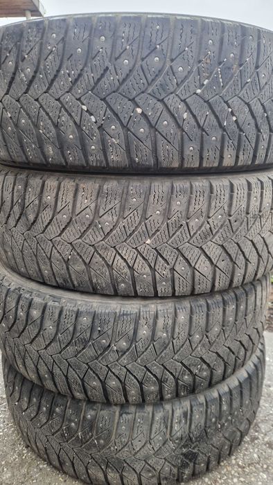 Продам шины 185/65/15