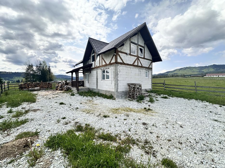 Vand casa Harghita Bilbor