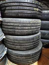 Anvelope vara 235 65 17 hankook