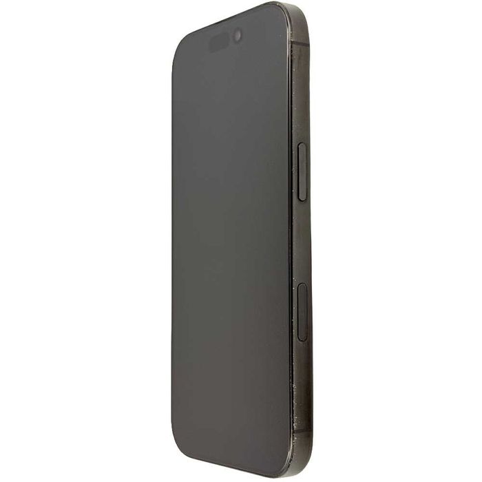 Magazin Apple iPhone 16 pro 1 TB Foarte Bun Black Cu Garantie In Rate