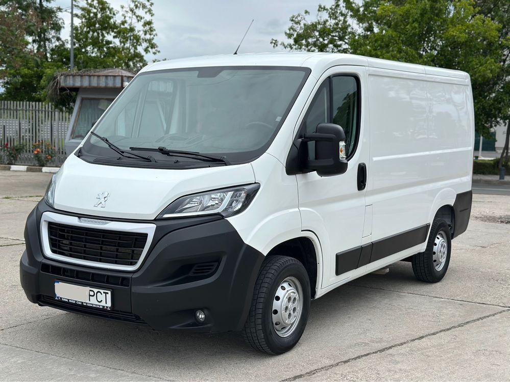 Peugeot boxer 2021/L1H1/km:180000/unic proprietar/stare noua