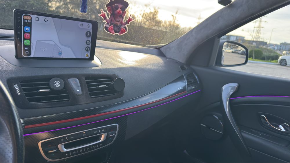 Renault Megane 3 GT Line