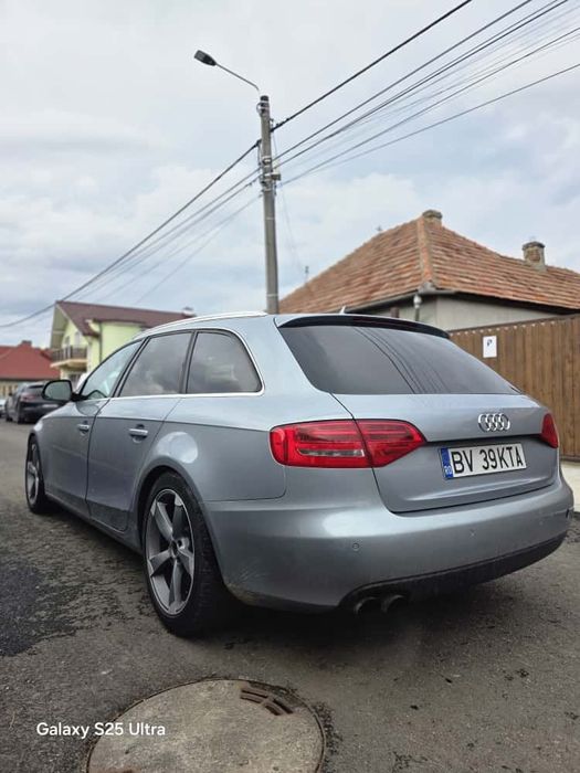 Vând audi a4 b8 …