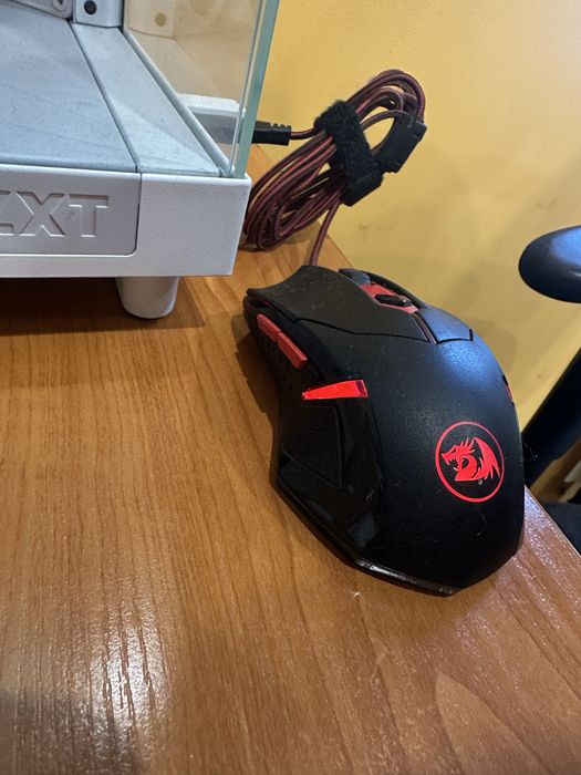 Геймърска мишка Redragon