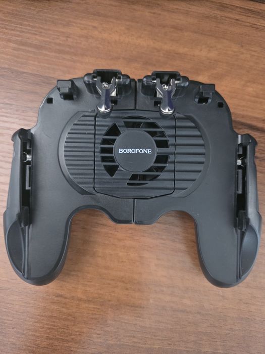 PUBG va boshqa o'yilr uchun joystik