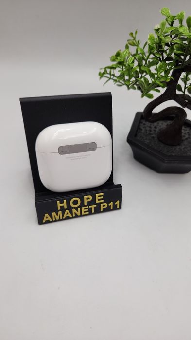 Hope Amanet P11-Apple Airpods 4 ANC /Type-C/Garantie