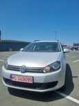 Vând golf 6 2013