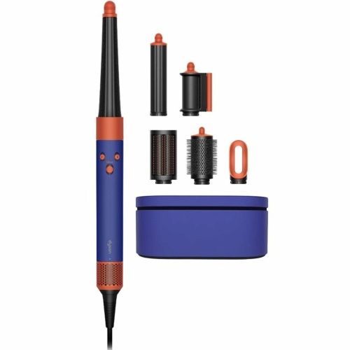 Стайлер Dyson Airwrap id HS08 Complete Long синий