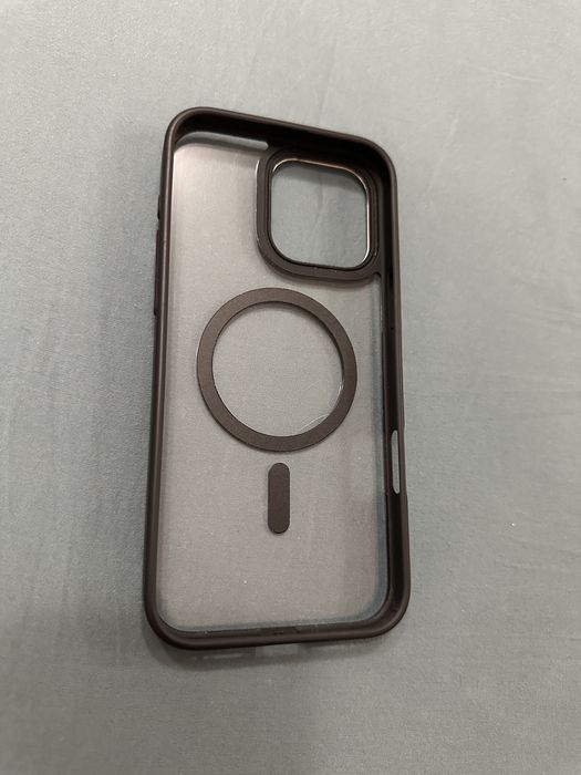 Carcasa Iphone 16 Pro Max