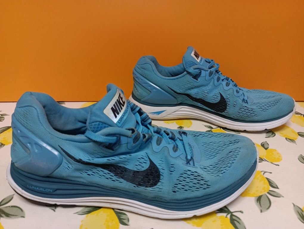 Nike N 45,5 Lunarlon - 35 лв