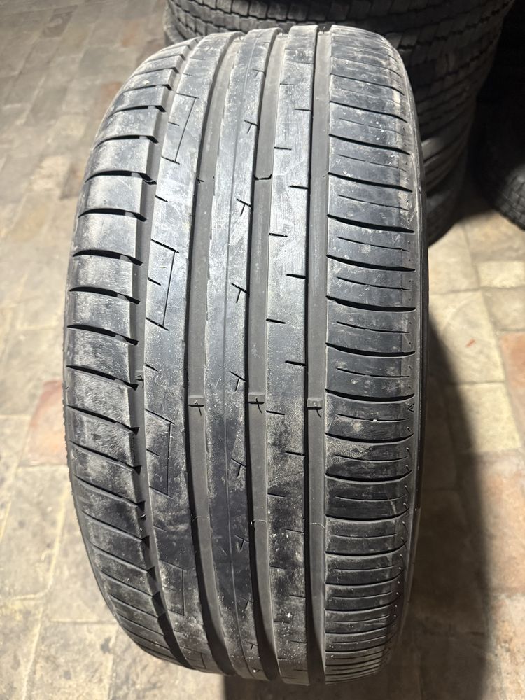 ZEETEX made in TAYLAND 275/50/21