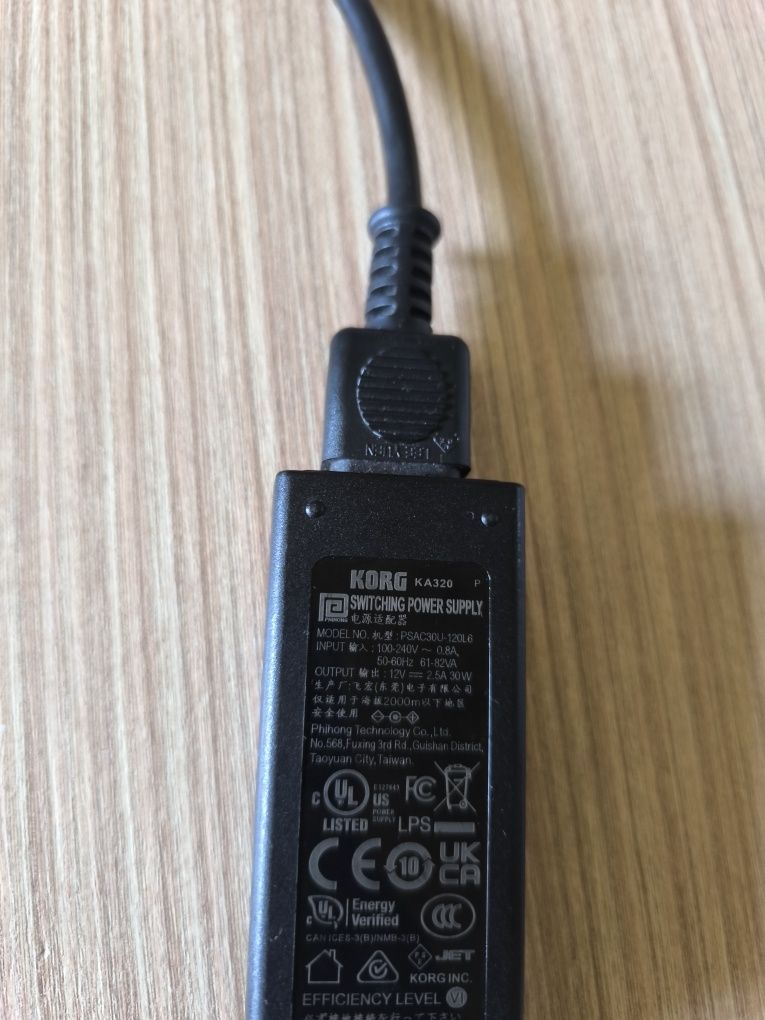 Усилвател VOX VX15GT