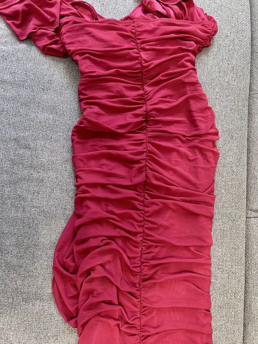 Rochie Shein noua cu eticheta