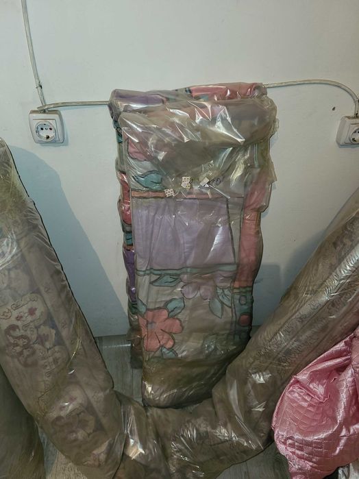 Сервант для посуды из Индонезии