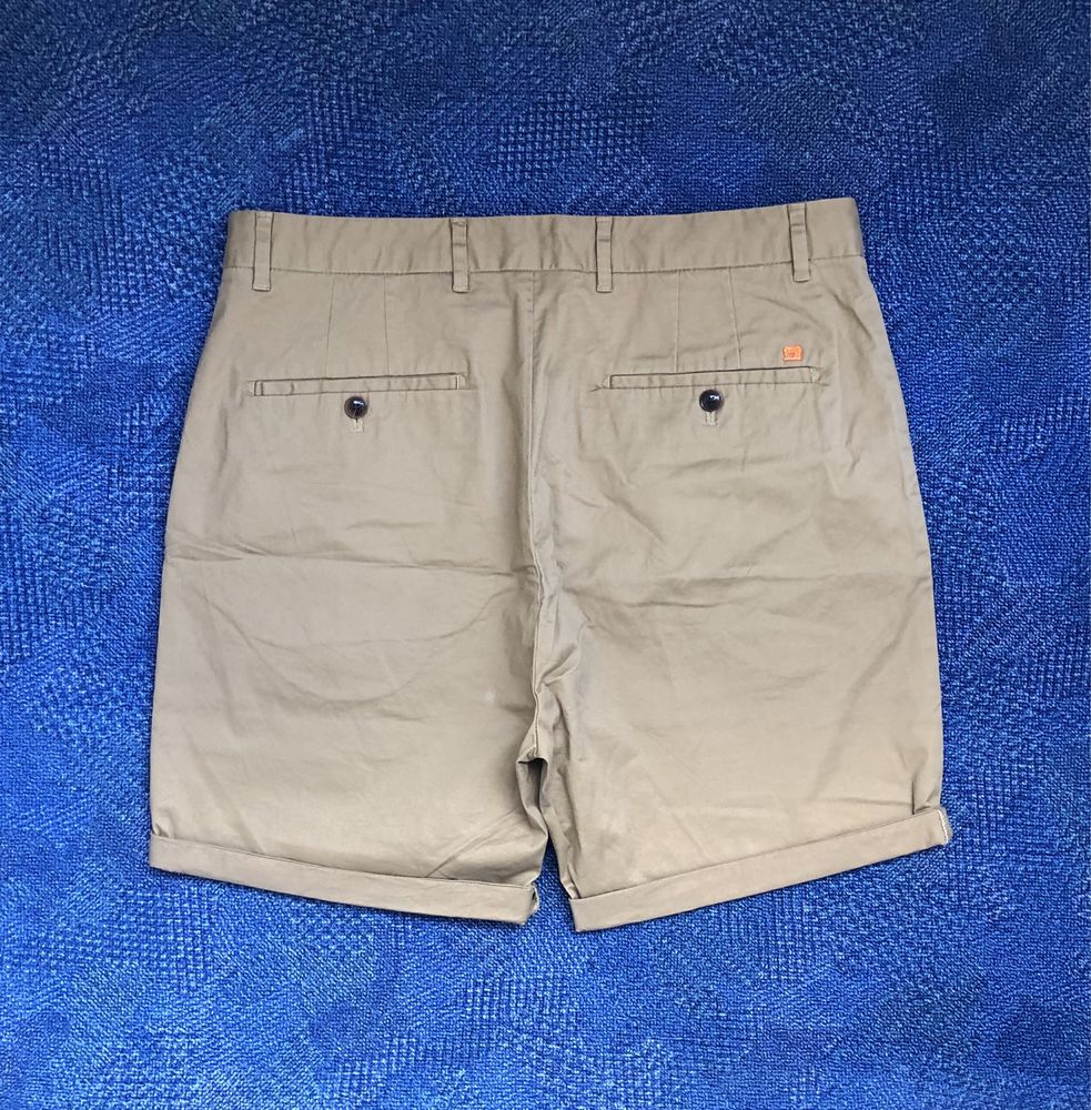 Scotch & Soda Chino Short мъжки къси панталони 30/31/32/33/34/36/38