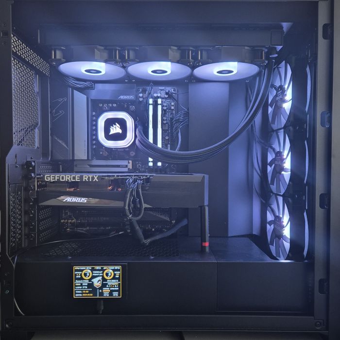 Mentenanță / Reparații Laptopuri, PC-uri, Console