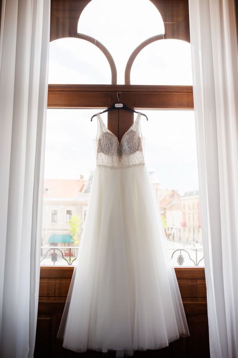 Rochie de mireasa