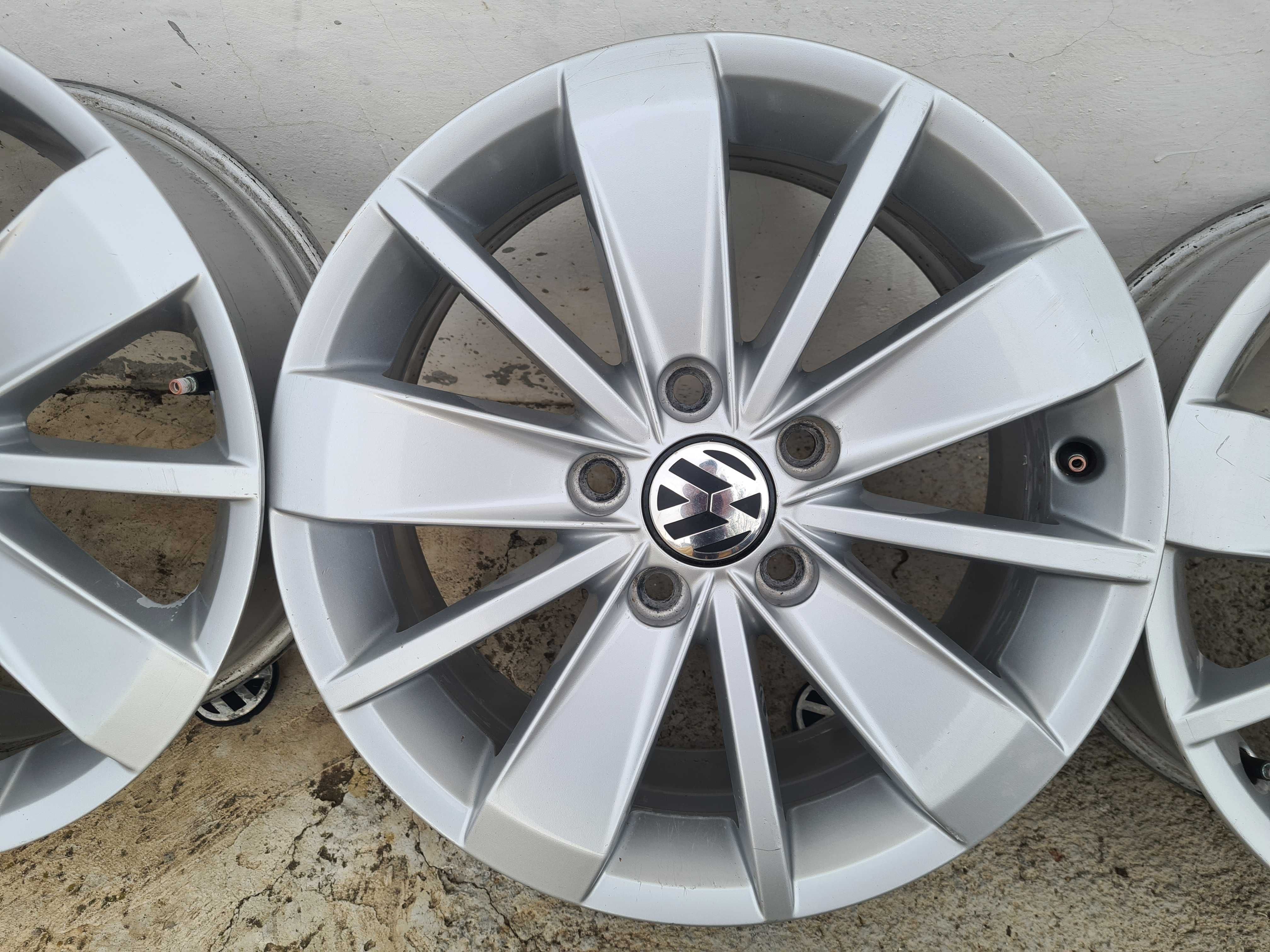 Джанти 16' за Vw Golf 5, 6, Vw Touran, Cady, Eos, Jetta