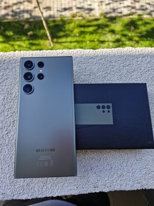 Samsung s23 ultra 256 GB