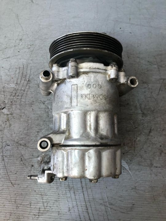 compresor ac 1.1 b 1.4 b 1.6 b citroen c3 xsara peugeot 206 307 406