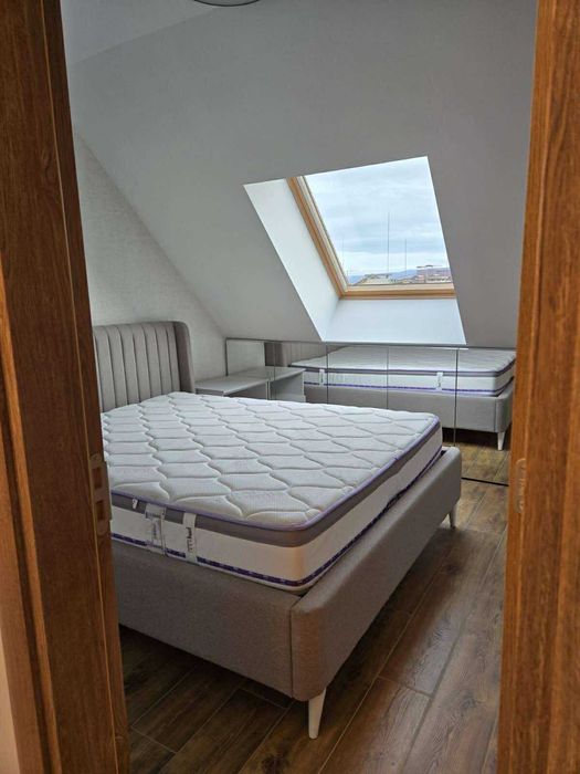 Тристаен имот в кв.Студентски град