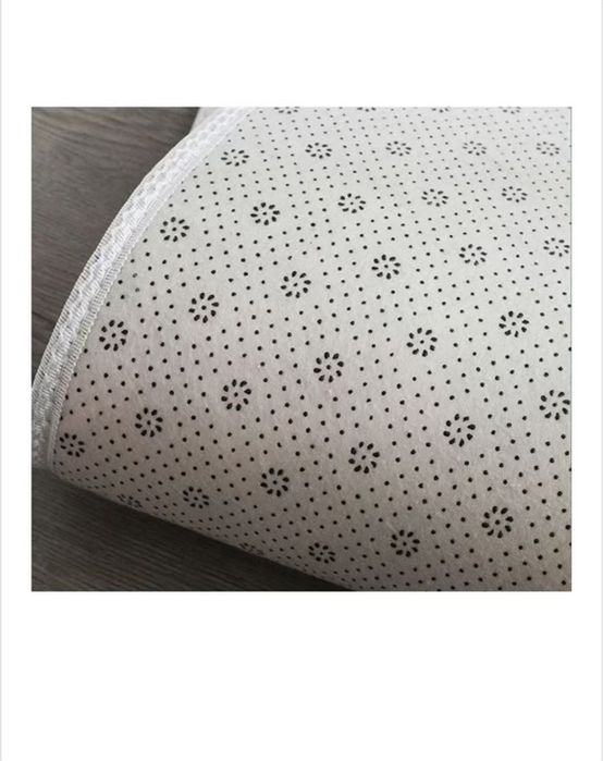 Covor pufos moale de plus, premium 60x160 cm, roz