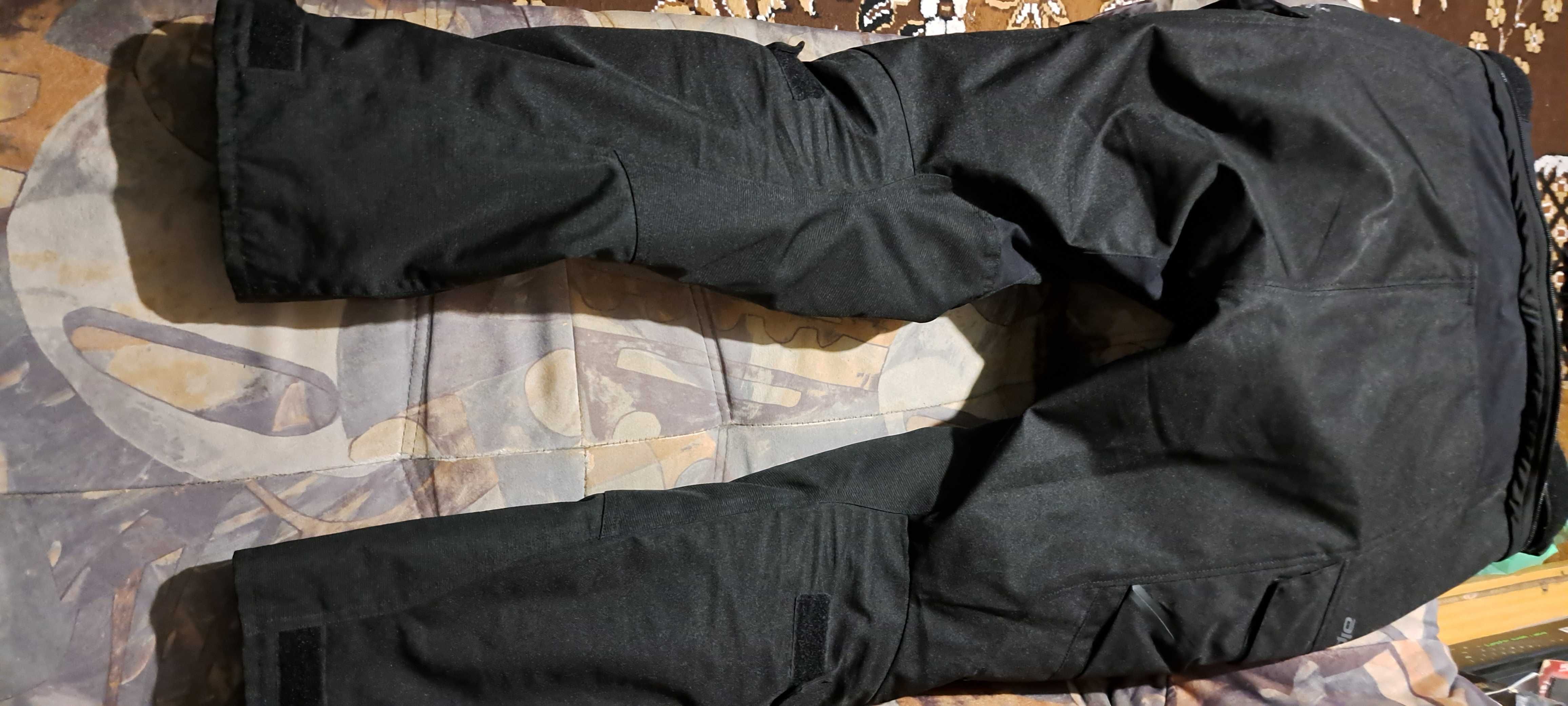 Мото панталон Alpinestars Andes V3