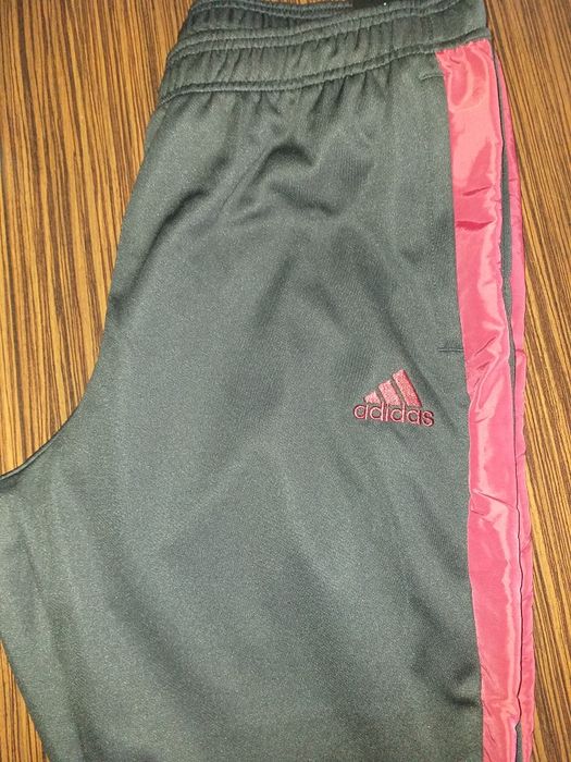 Pantaloni trening adidas tiro aeroready