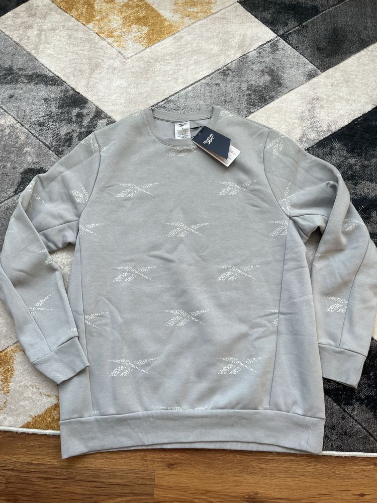 Мъжка блуза Reebok