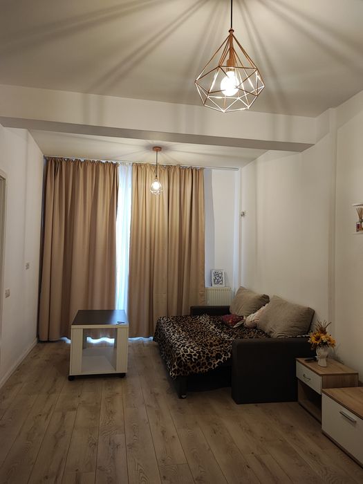 Inchiriez studio Constanța/Lumina Residence 42 mp,pet friendly