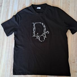 Dior мъжка тениска