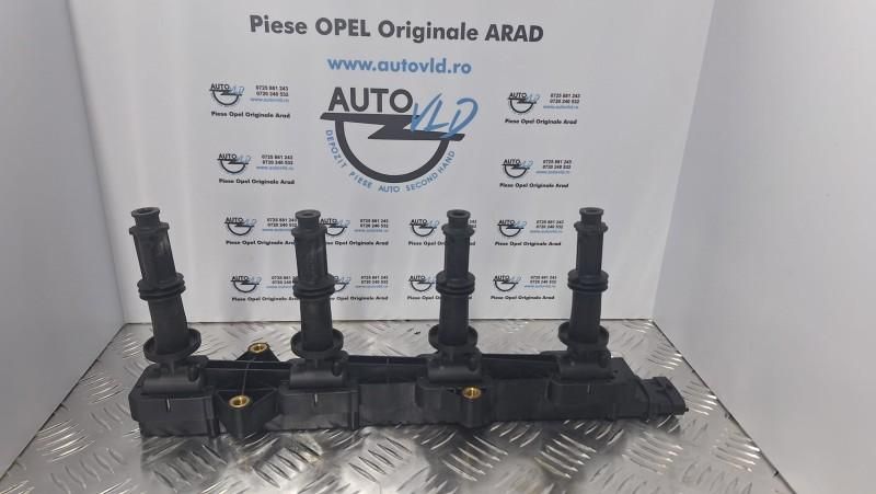 Bobina inductie Opel Signum 2.2 direct Z22YH; Z22SE