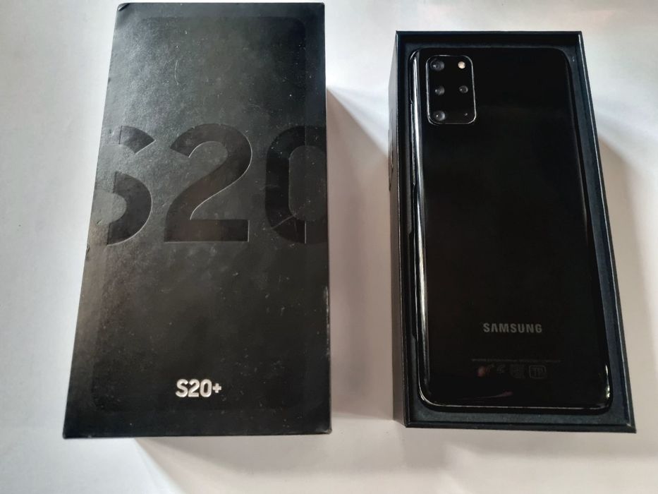 Samsung S20 plus vietnam