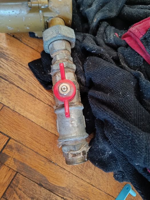 Помпа за камина grundfos