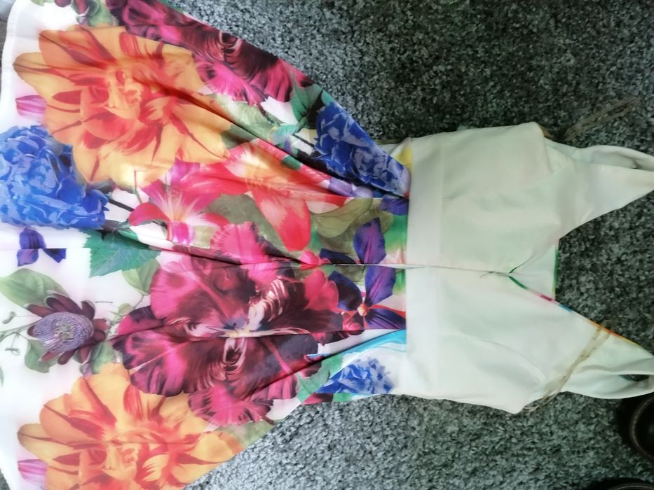 Rochie dama marimea 38