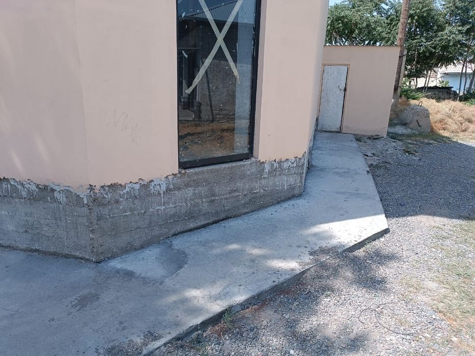 Продаётся здание или сдаётся в аренду