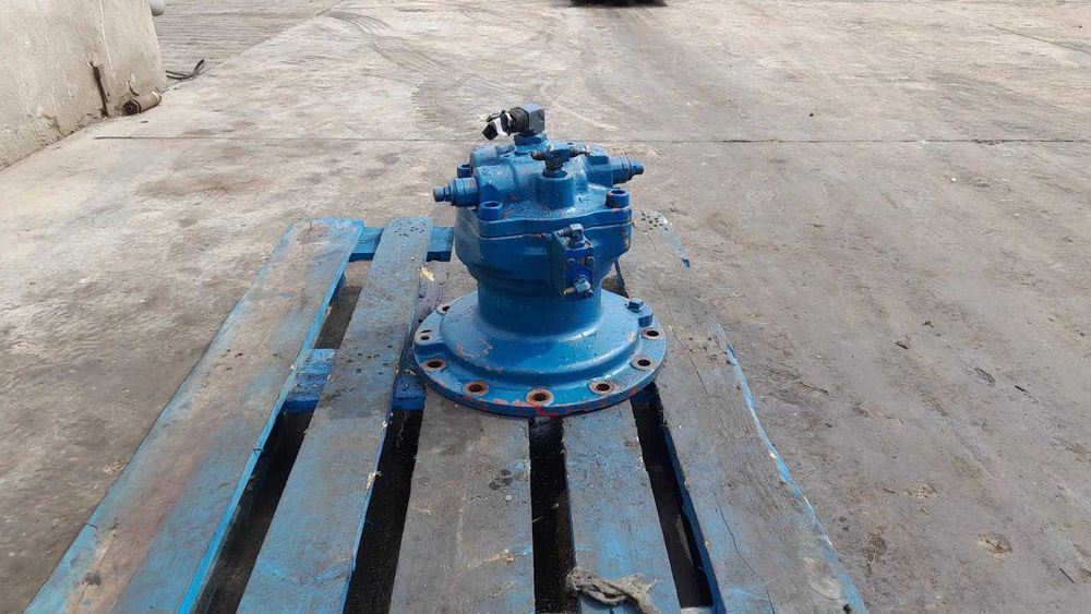 Hidromotor rotire excavator Fiat Hitachi FH200.3 , M2X170CAB