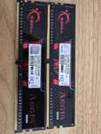 G.Skill 16 gb DDR4 livrare gratuita