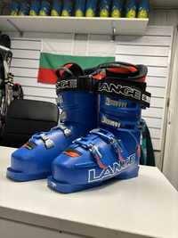 Продавам ски обувки Lange RS