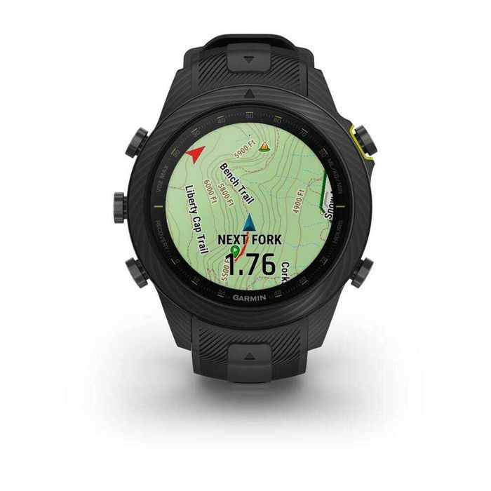 Garmin MARQ Athlete (Gen2) Carbon Edition