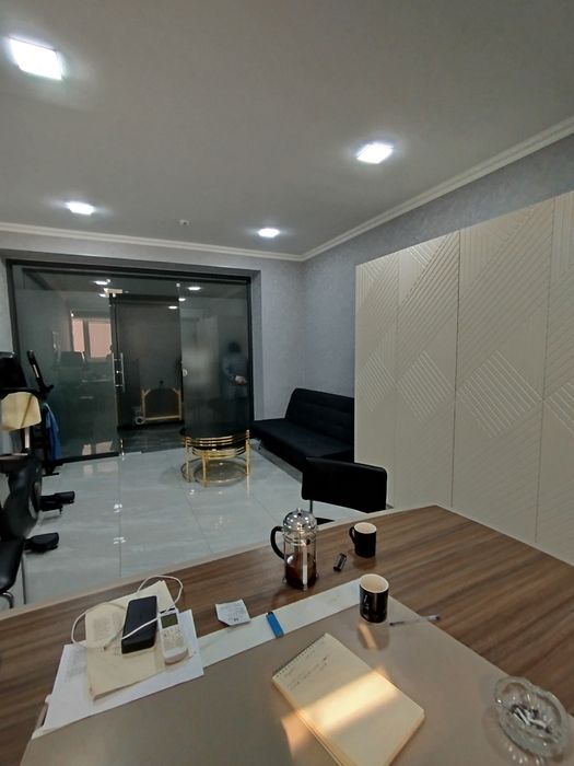 Кабинеты 22м² 36м² 54м² с юридическим адресом чиланзар26 без мебели