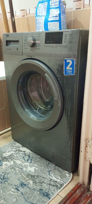 Beko avtomat kirmashinasi 6kg