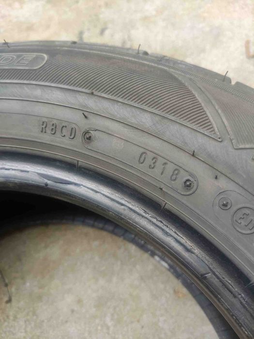 Гуми летни 205/60/15 91V Falken Ziex ze914