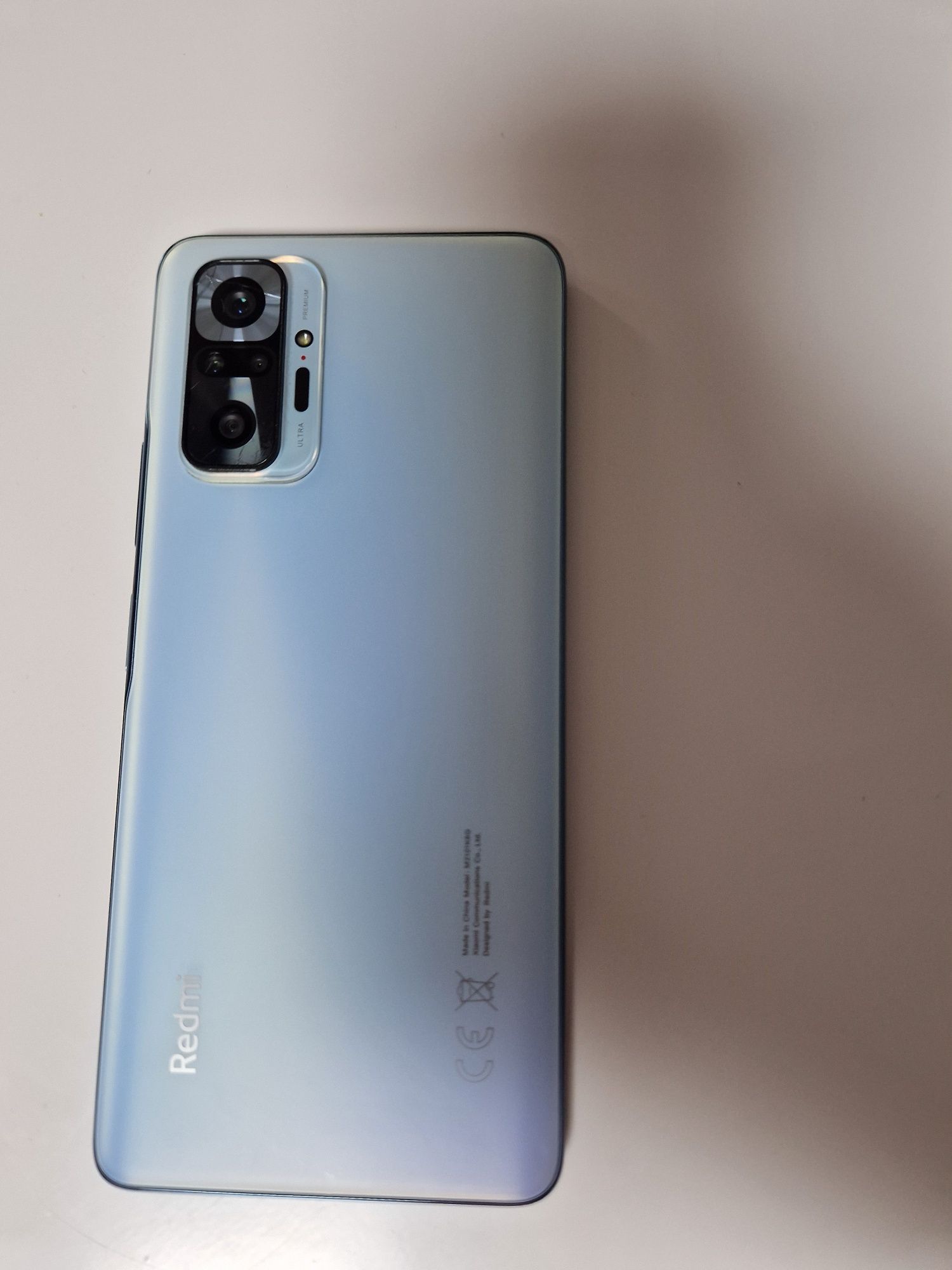 Telefon Xiomi Redmi Note 10 Pro