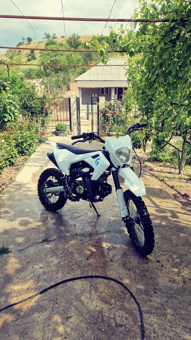 Motocross-125cc 17-14