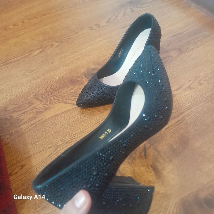 Toflik vecherniy 36 razmer