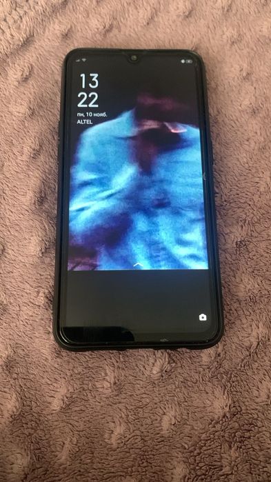 Продам телефон Oppo A12