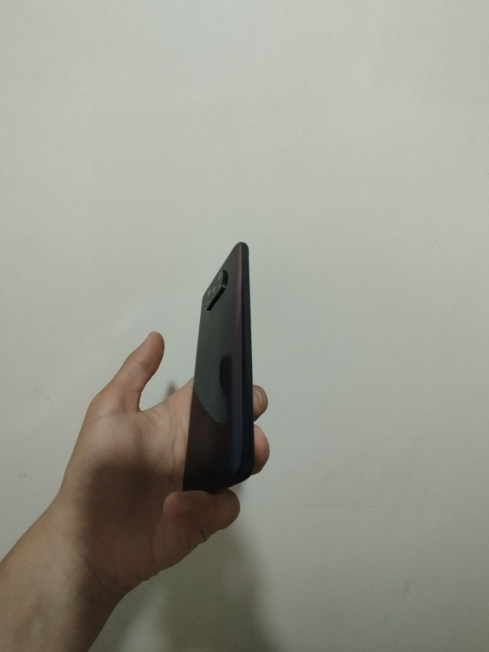Poco x3pro ideal